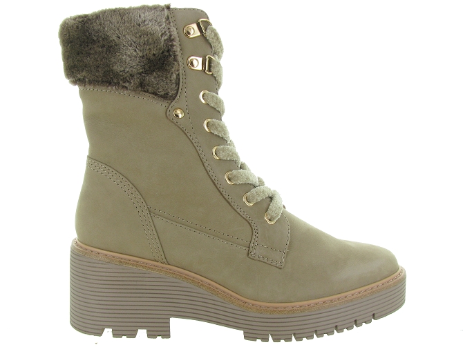 Regarde le ciel... bottines et boots marta 02 beige4865101_2