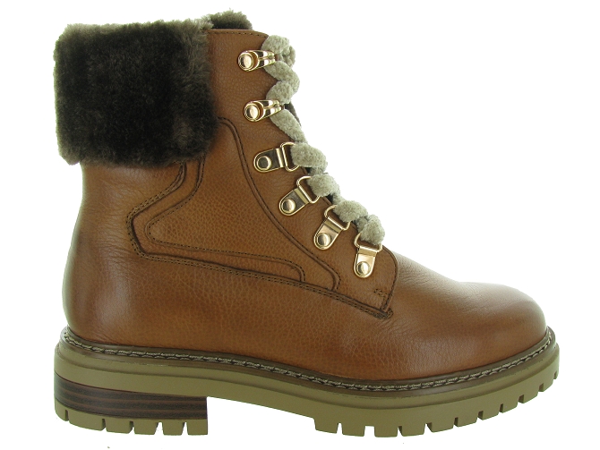 Regarde le ciel... apres ski bottes fourrees rafal 02 marron4865301_2