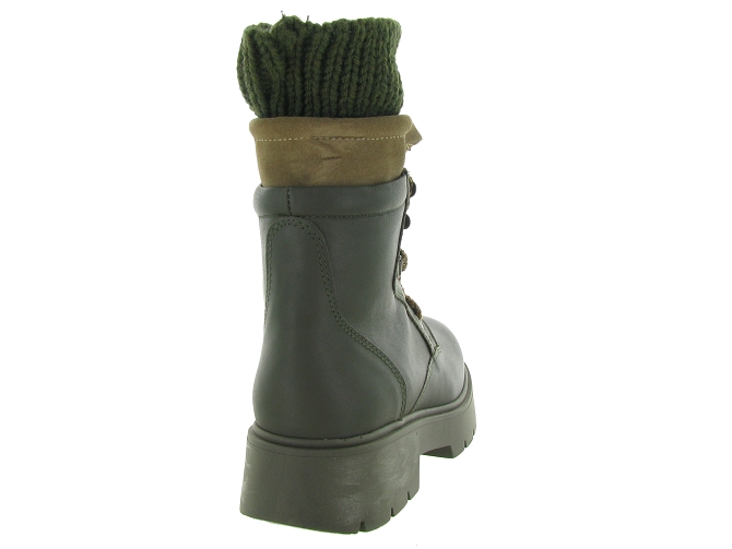 Armando apres ski bottes fourrees 43003 kaki4866602_5