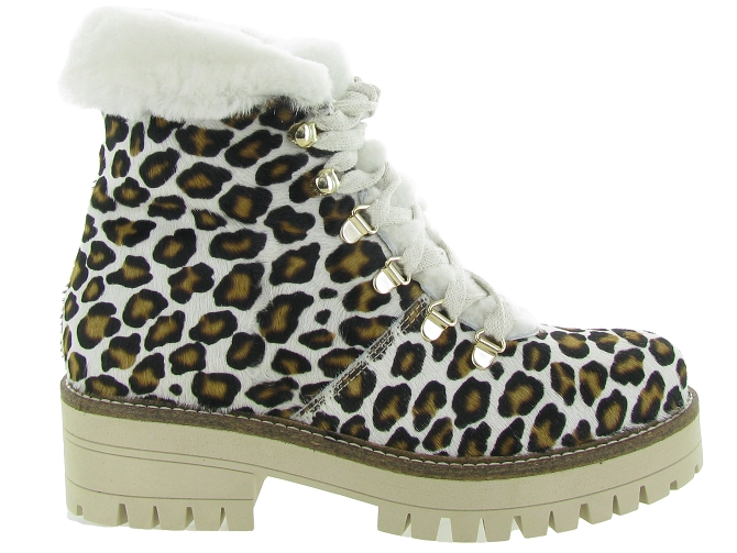 Armando apres ski bottes fourrees 38069 leopard4867301_2