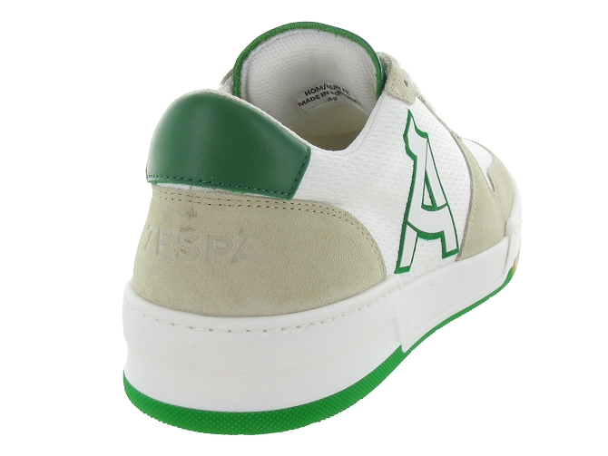 Zespa baskets et sneakers zsp23 max m225 blanc4871501_5