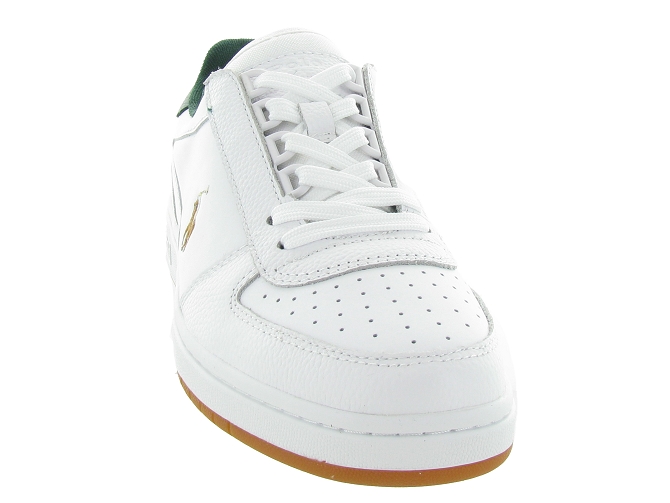 Ralph lauren baskets et sneakers polo court pp blanc4884301_3