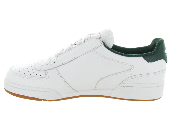 Ralph lauren baskets et sneakers polo court pp blanc4884301_4