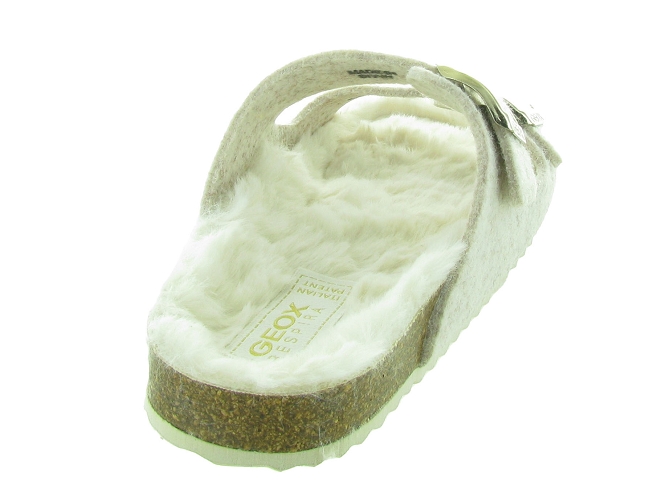 Geox nu pieds d16lsb brionia ecru4890101_5