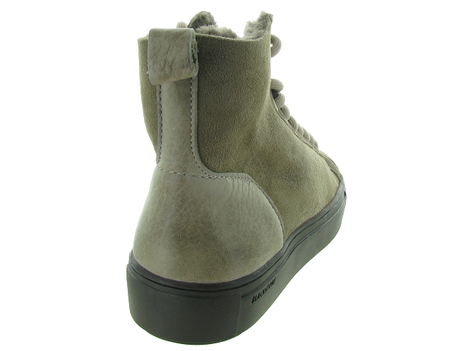 Black stone apres ski bottes fourrees yl55 taupe4894701_5