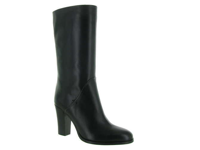 Julie dee bottes en608 noir