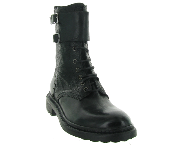 Julie dee bottines et boots gd03 noir4895701_3