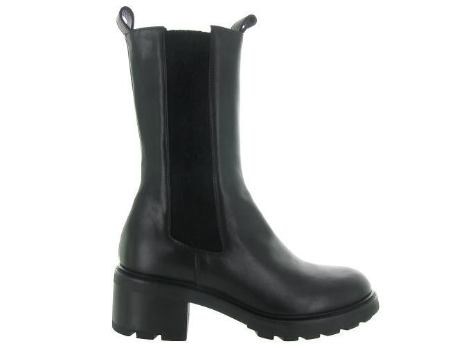 Julie dee bottines et boots gd047 noir4896201_2