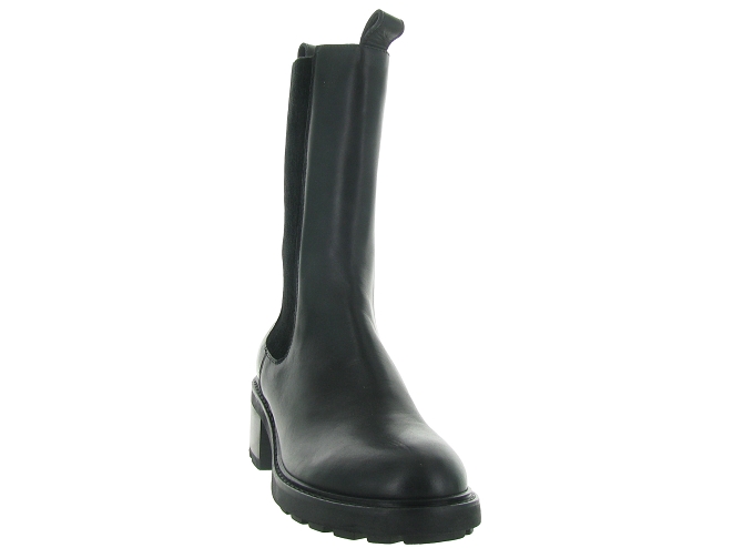 Julie dee bottines et boots gd047 noir4896201_3