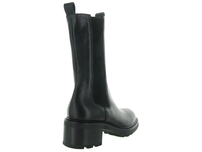 Julie dee bottines et boots gd047 noir4896201_5