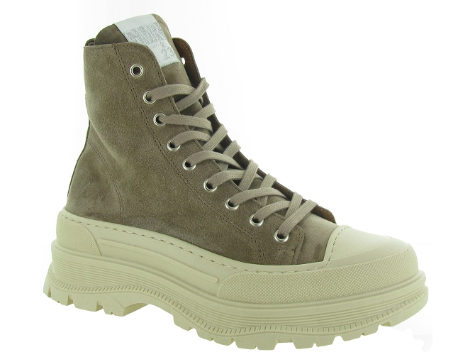 Semerdjian bottines et boots d144m1 beige