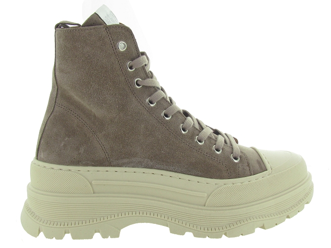 Semerdjian bottines et boots d144m1 beige4898601_2