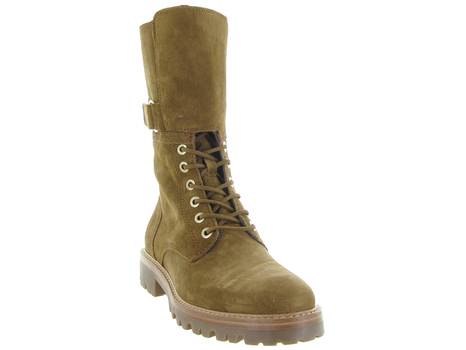 Alpe bottines et boots 2612 beige4900301_3