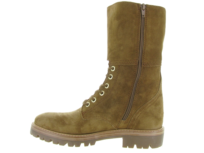 Alpe bottines et boots 2612 beige4900301_4