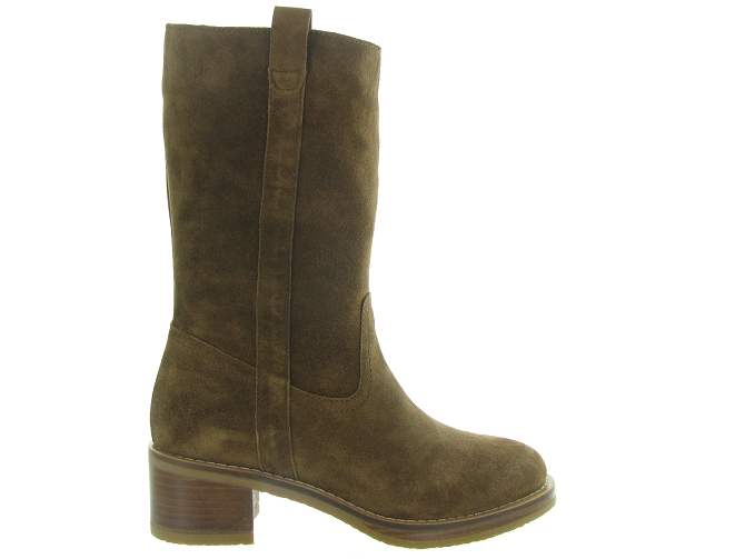 Alpe bottes 2616 marron4901201_2