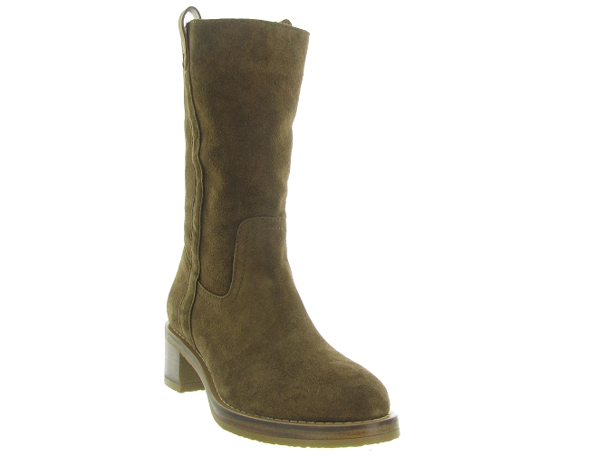 Alpe bottes 2616 marron4901201_3