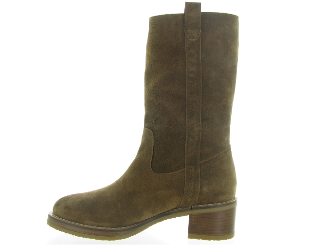 Alpe bottes 2616 marron4901201_4