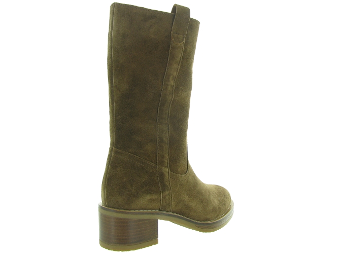 Alpe bottes 2616 marron4901201_5