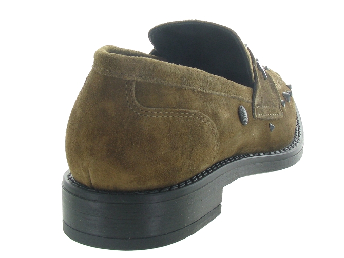 Alpe mocassins 2570 taupe4901301_5