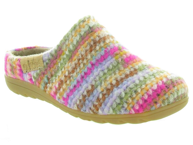 Westland chaussons et pantoufles cadiz 01 multicolor