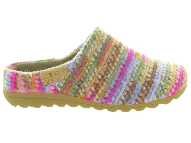 Westland chaussons et pantoufles cadiz 01 multicolor4902502_2