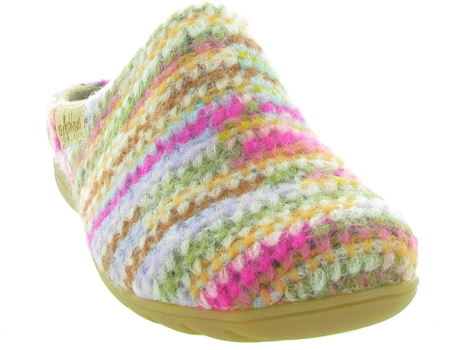 Westland chaussons et pantoufles cadiz 01 multicolor4902502_3