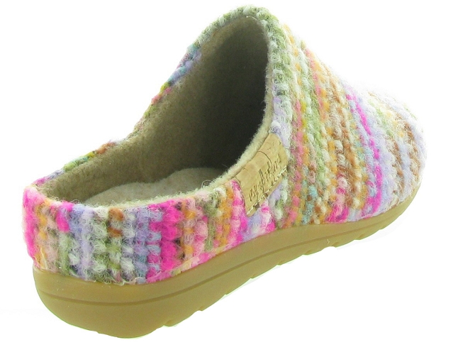 Westland chaussons et pantoufles cadiz 01 multicolor4902502_5