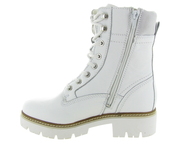 Tamaris apres ski bottes fourrees 26859 tex blanc4903601_4