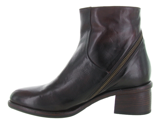 King tartufoli bottines et boots 11750 ksel gold4905801_4