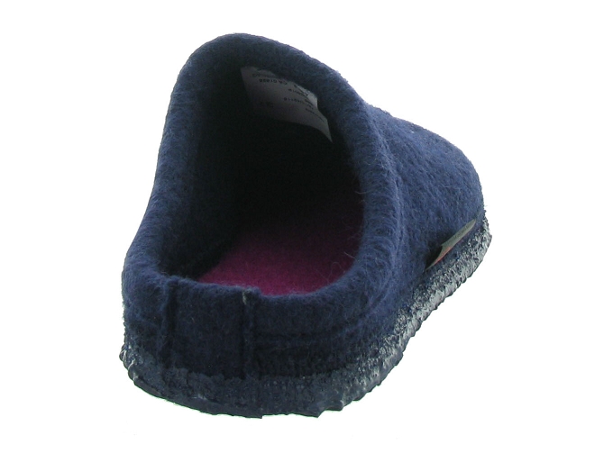 chaussons giesswein pas cher