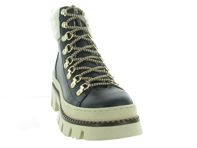 Armando apres ski bottes fourrees 42953 noir4911602_3