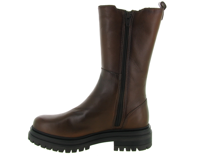 Creator bottes 2869 marron4913101_4