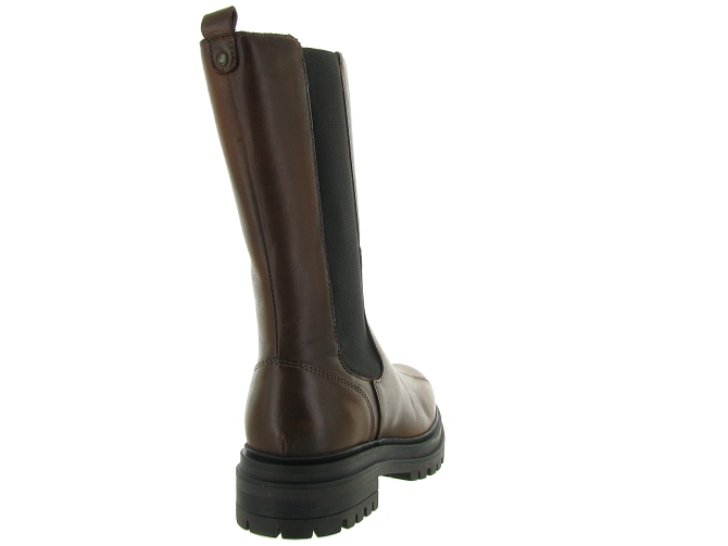 Creator bottes 2869 marron4913101_5