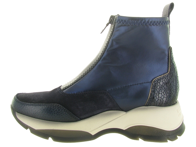 Hispanitas bottines et boots andes 2202 marine4913901_4