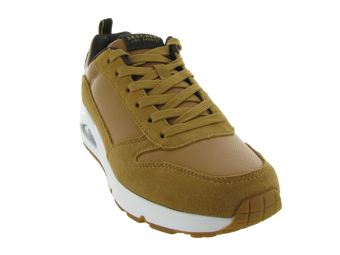 Skechers footwear baskets et sneakers 52468 beige4916602_3