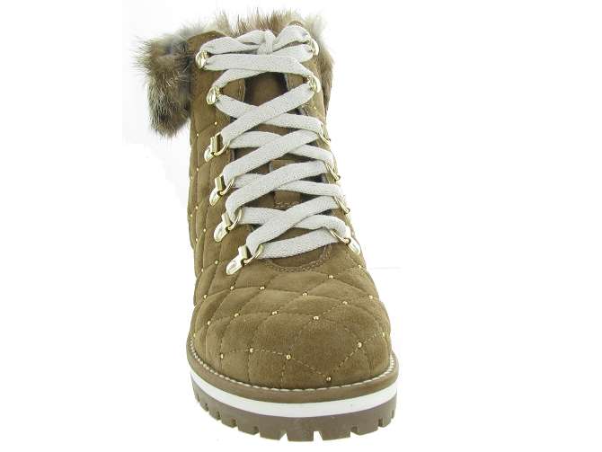 Armando apres ski bottes fourrees 37068 new beige4918102_3