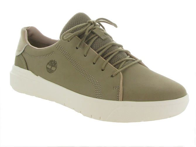 Timberland chaussures a lacets a5ty5d seneca taupe