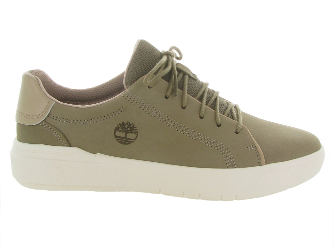 Timberland chaussures a lacets a5ty5d seneca taupe4922801_2