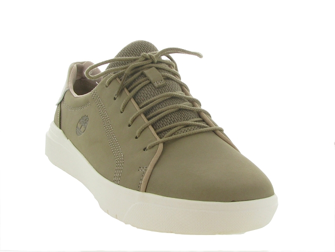 Timberland chaussures a lacets a5ty5d seneca taupe4922801_3