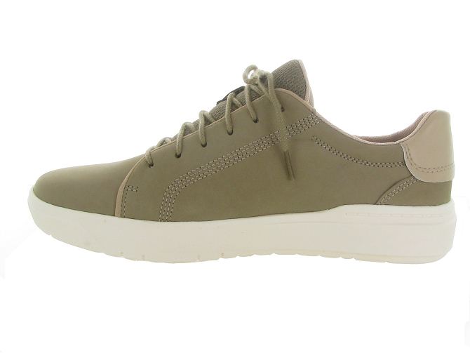 Timberland chaussures a lacets a5ty5d seneca taupe4922801_4
