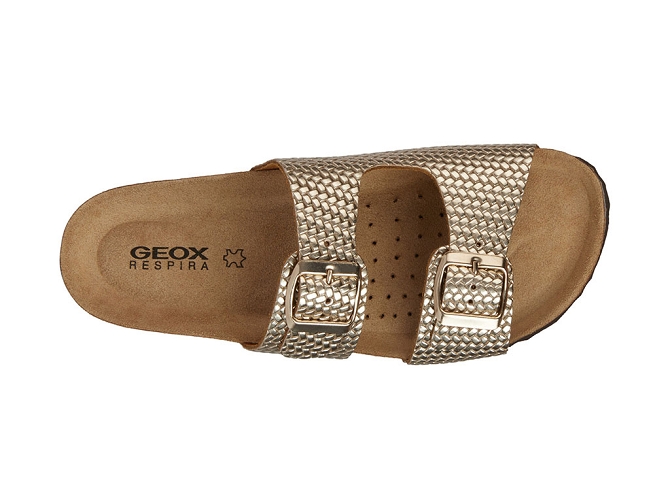 Geox nu pieds d35lsl brionia or4925601_5