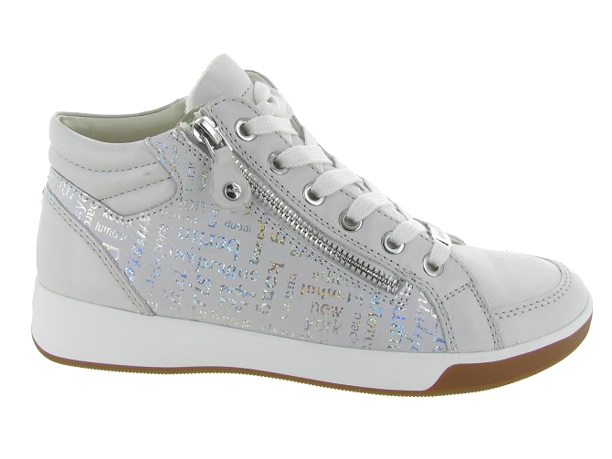 Ara baskets et sneakers 34499 03 blanc4933501_2