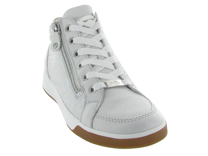 Ara baskets et sneakers 34499 03 blanc4933501_3