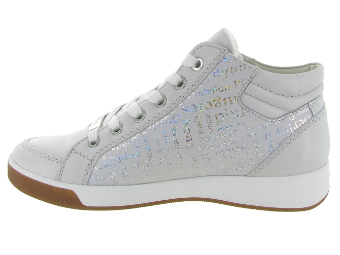 Ara baskets et sneakers 34499 03 blanc4933501_4