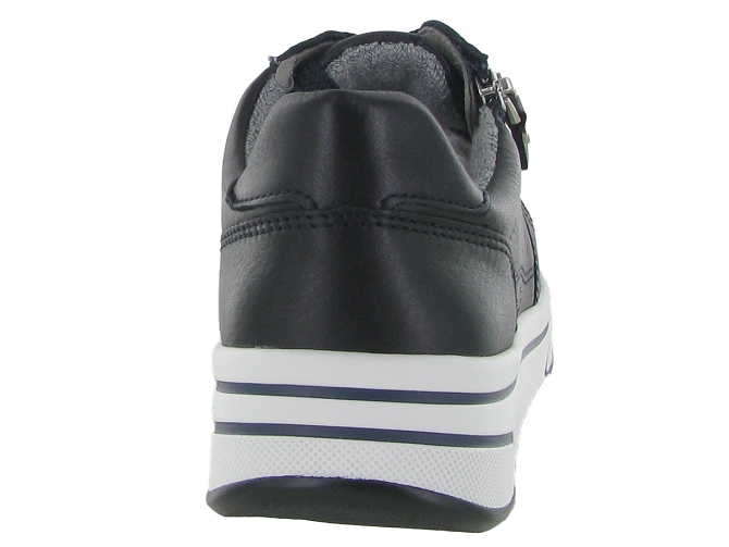 Ara baskets et sneakers 32440 saporo 02 marine4933701_5