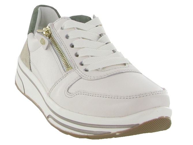 Ara baskets et sneakers 32440 saporo 19 blanc4933801_3