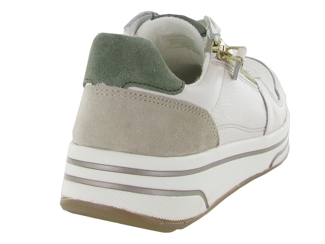 Ara baskets et sneakers 32440 saporo 19 blanc4933801_5