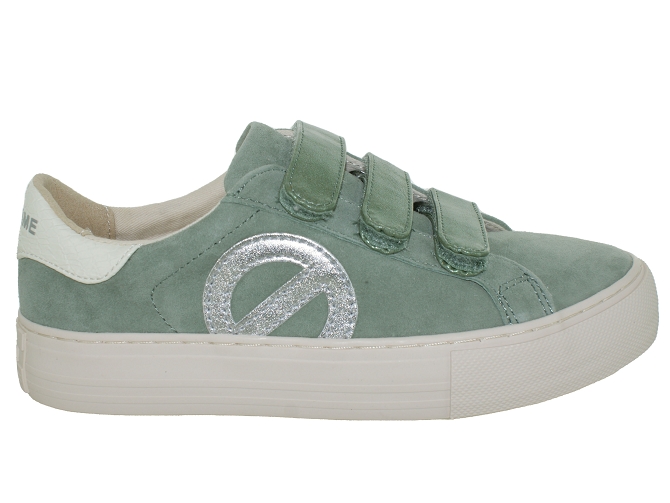 No name baskets et sneakers arcade straps or vert4937801_2