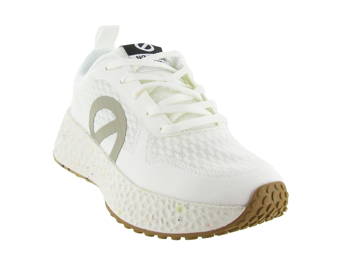 No name baskets et sneakers carter fly blanc4938601_3
