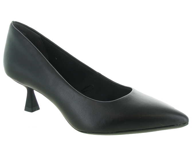 escarpins et trotteurs - Cérémonie - femme - Synthétique - Noir - Tamaris